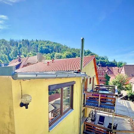 Sonnenblick Apartment