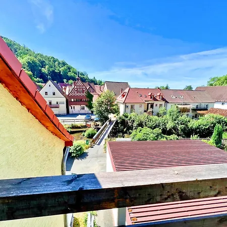 Sonnenblick Wirsberg