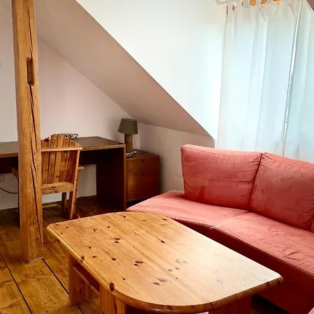 Sonnenblick Apartment