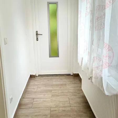 Apartment Sonnenblick Wirsberg