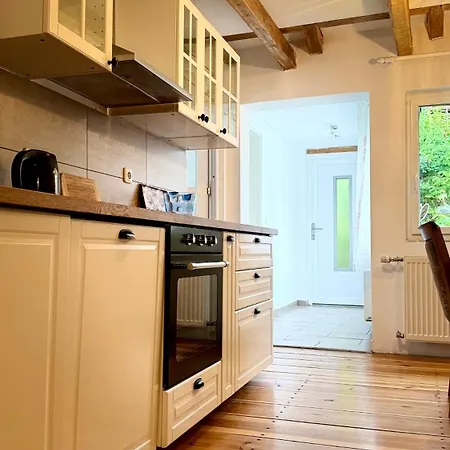 Sonnenblick Apartment