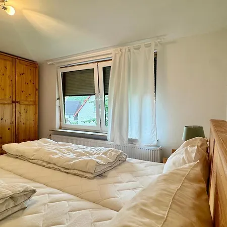 Sonnenblick Apartment Wirsberg